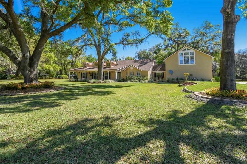 Picture of 40600 Louise Road, Umatilla FL 32784