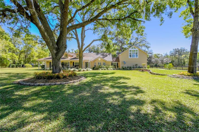 Picture of 40600 Louise Road, Umatilla FL 32784