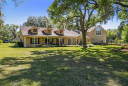 Picture of 40600 Louise Road, Umatilla, FL 32784