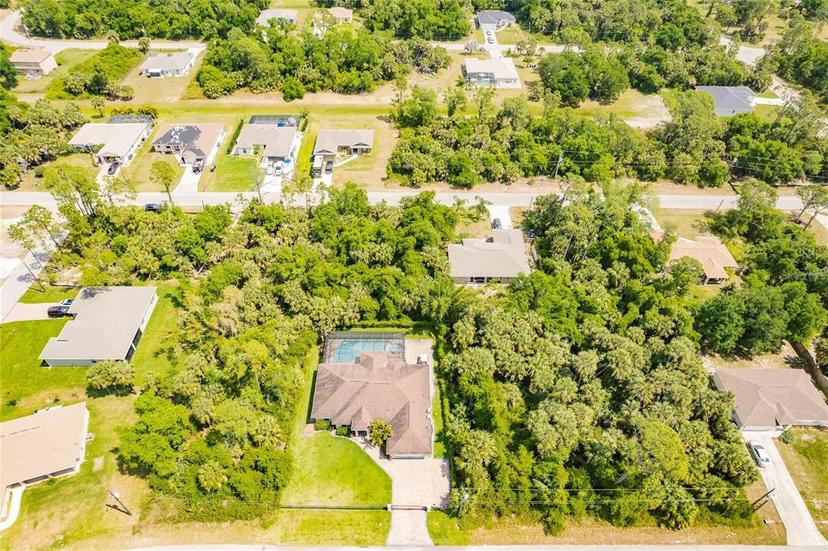 Picture of 4238 Golfair Lane, North Port FL 34288
