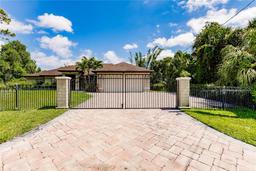 Picture of 4238 Golfair Lane, North Port, FL 34288