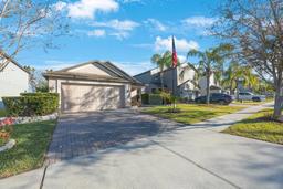 Picture of 12523 Longstone Court, New Port Richey, FL 34655