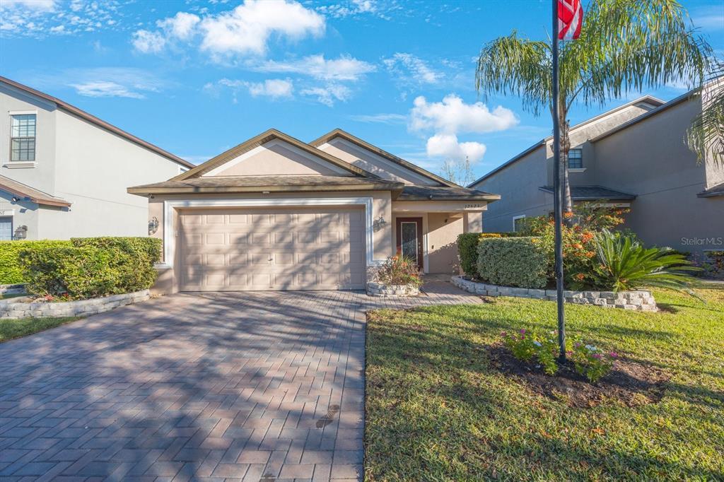 Picture of 12523 Longstone Court, New Port Richey, FL 34655