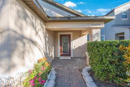 Picture of 12523 Longstone Court, New Port Richey, FL 34655