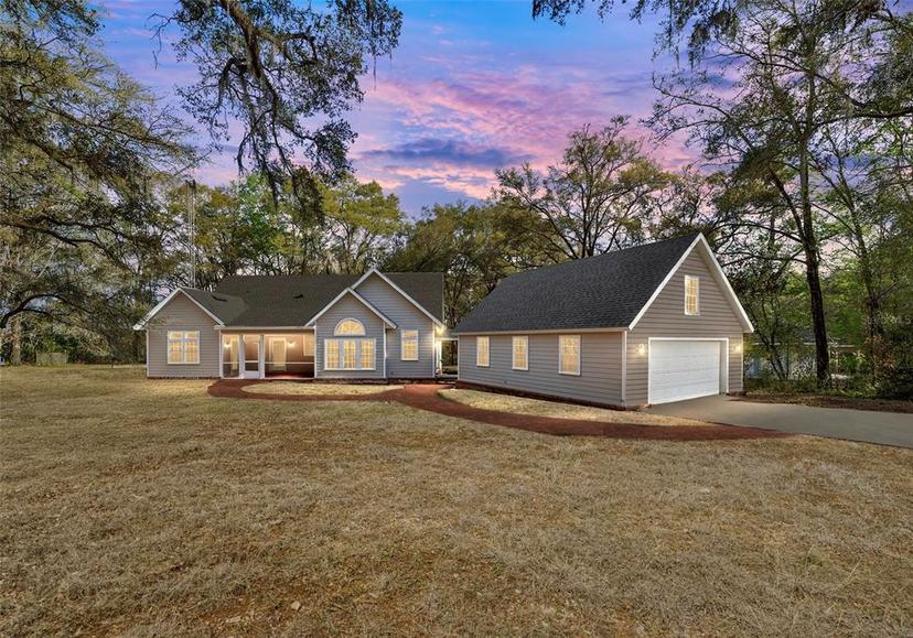 Picture of 17705 NW 138Th Avenue, Alachua FL 32615