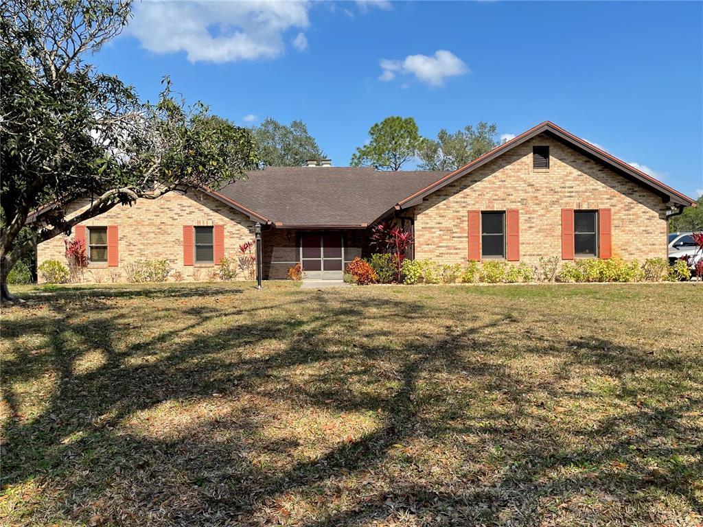 Picture of 1990 Spruce Creek Circle N, Port Orange, FL 32128