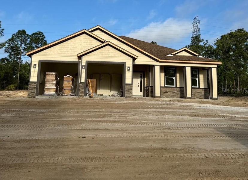 Picture of 16043 Penn State Road, Weeki Wachee FL 34614