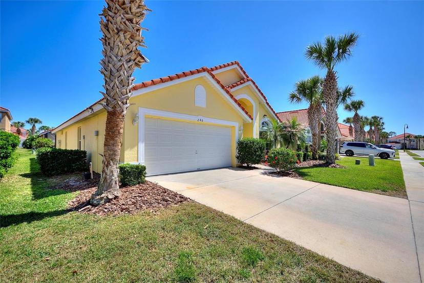 Picture of 248 Rosso Drive, Davenport FL 33837