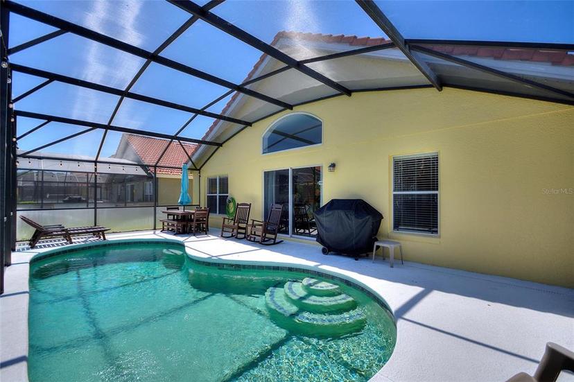 Picture of 248 Rosso Drive, Davenport FL 33837
