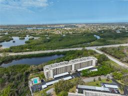 Picture of 8198 Terrace Garden Drive N Unit 208, St Petersburg, FL 33709