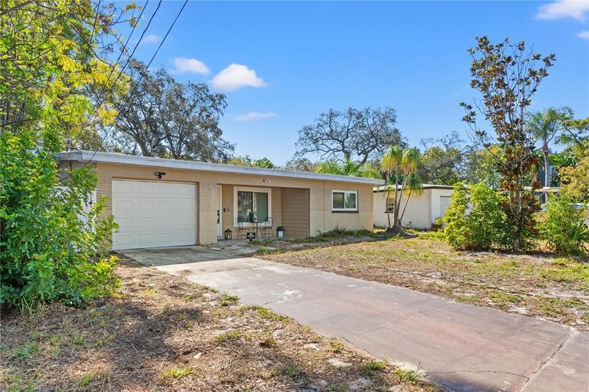 Picture of 422 Crosswinds Drive, Palm Harbor FL 34683