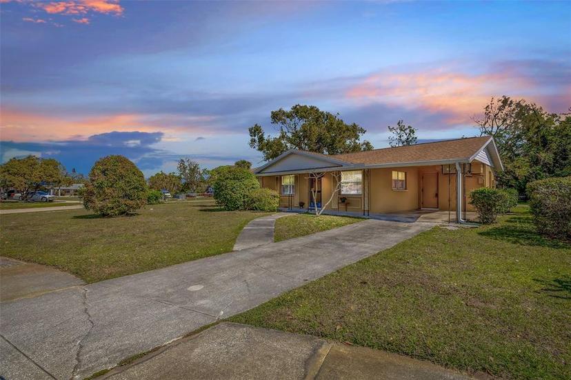 Picture of 3003 Bunche Street, Sarasota FL 34234