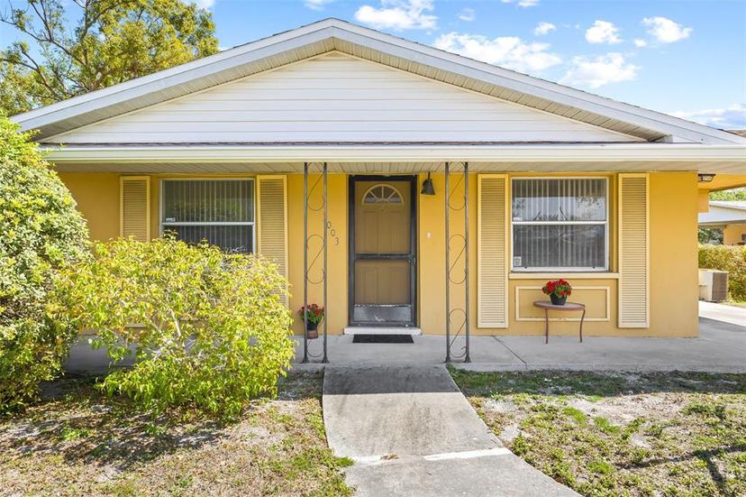 Picture of 3003 Bunche Street, Sarasota FL 34234