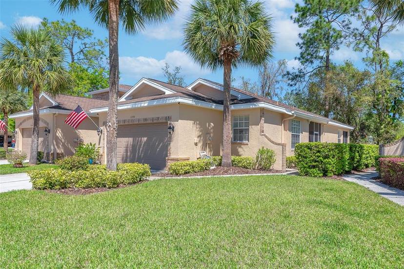 Picture of 2206 Preservation Drive Unit # 2206, Plant City FL 33566