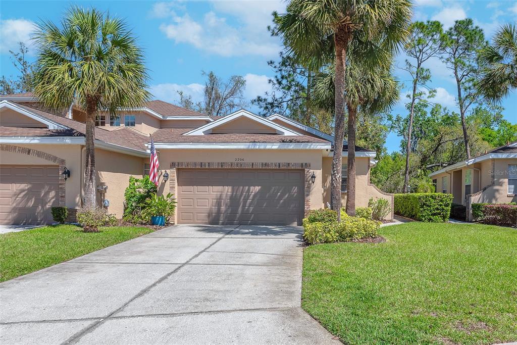 Picture of 2206 Preservation Drive Unit # 2206, Plant City, FL 33566
