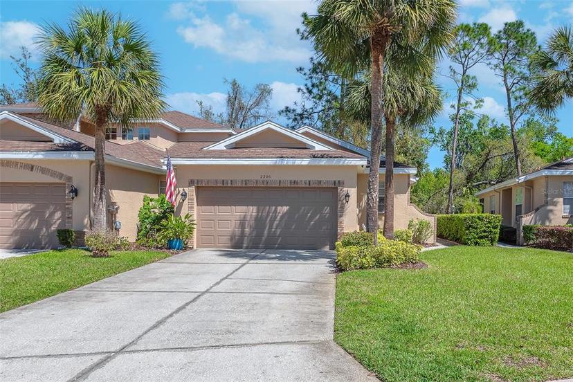 Picture of 2206 Preservation Drive Unit # 2206, Plant City FL 33566