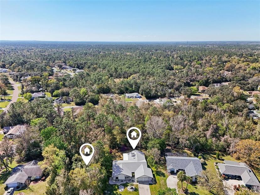 Picture of 54 Pine Drive, Homosassa FL 34446