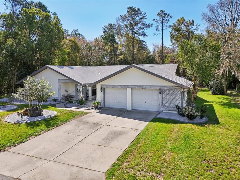 Picture of 54 Pine Drive, Homosassa FL 34446