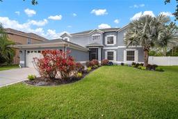 Picture of 11310 Callaway Pond Drive, Riverview, FL 33579