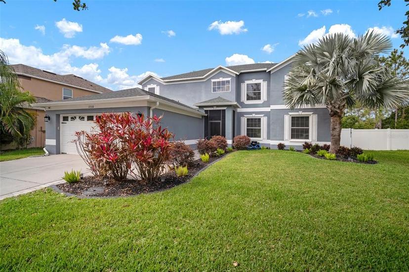 Picture of 11310 Callaway Pond Drive, Riverview FL 33579
