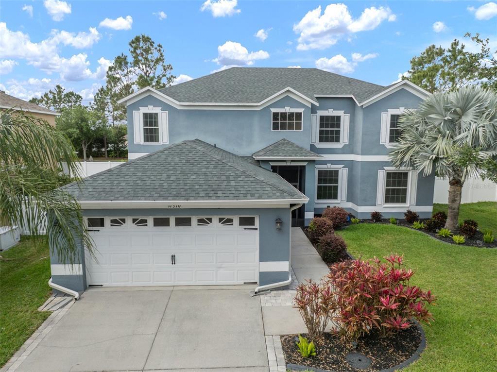 Picture of 11310 Callaway Pond Drive, Riverview, FL 33579