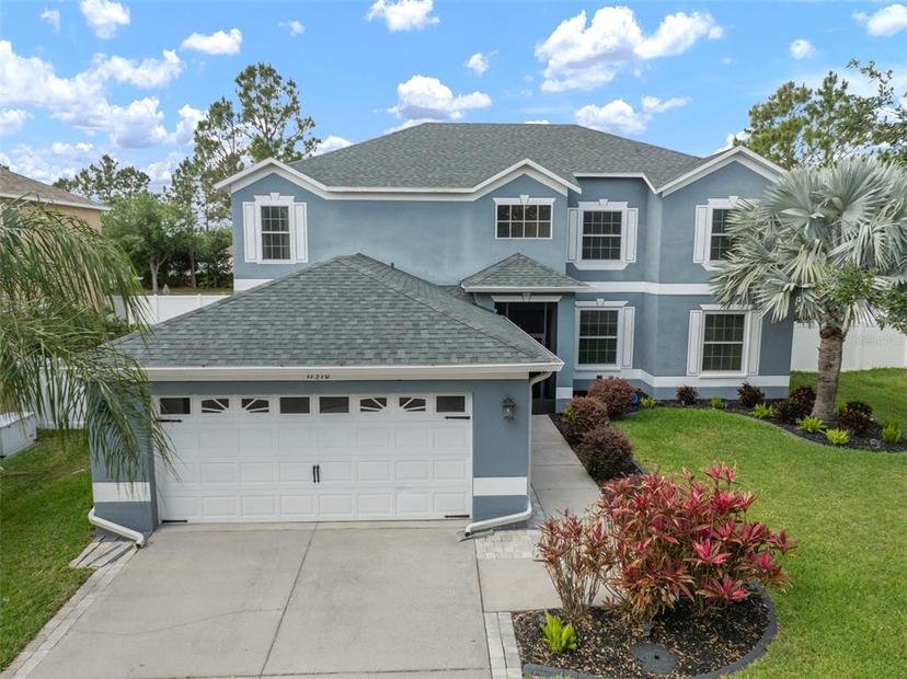 Picture of 11310 Callaway Pond Drive, Riverview FL 33579