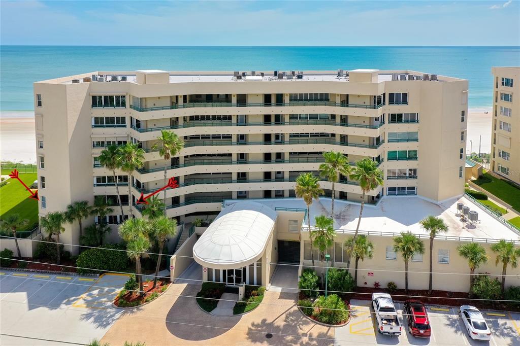 Picture of 4545 S Atlantic Avenue Unit 3206, Port Orange, FL 32127