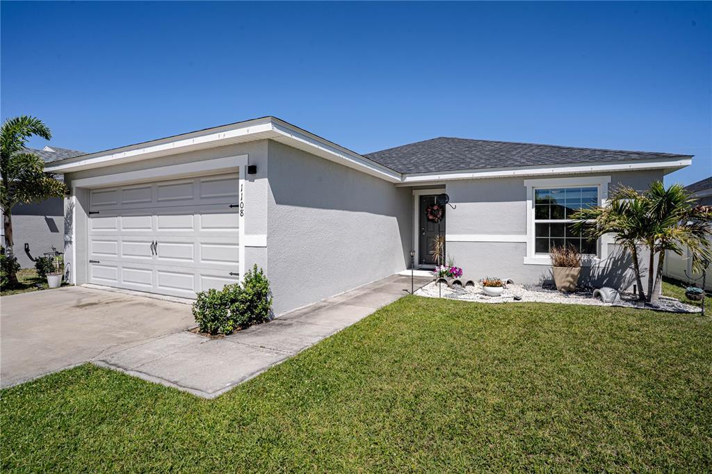 Picture of 1108 Zion Drive, Haines City, FL 33844