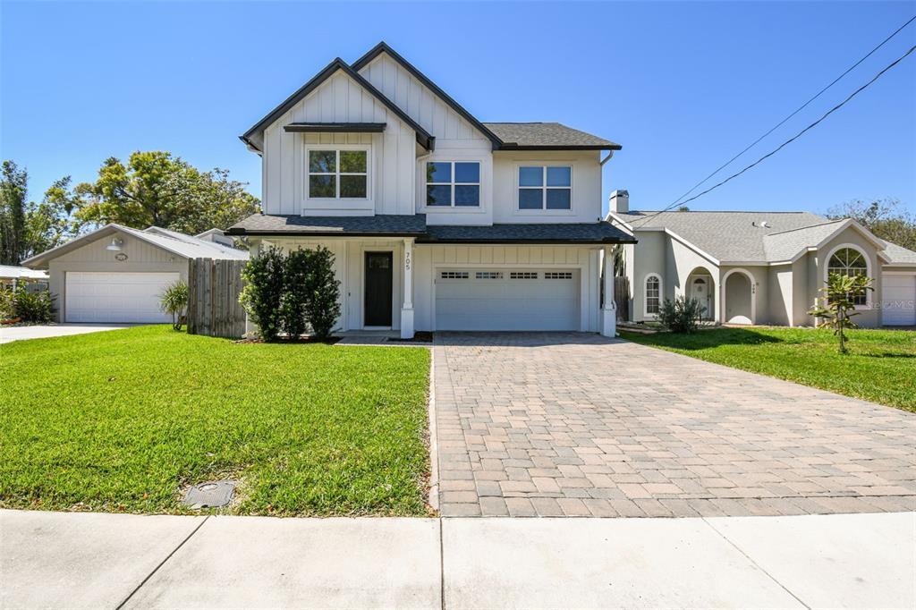 Picture of 705 Baffie Avenue, Winter Park, FL 32789