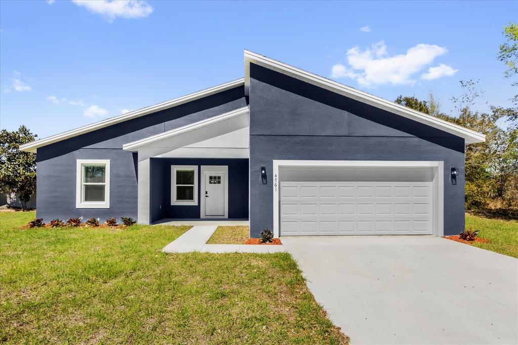 Picture of 4761 SW 142Nd Place Road, Ocala, FL 34473