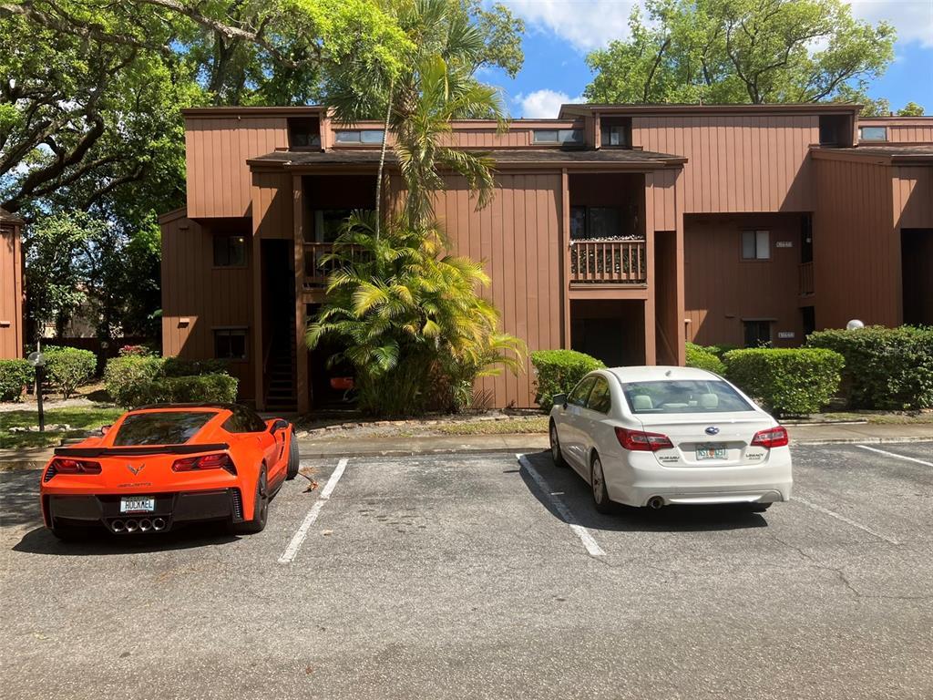 Picture of 1068 E Michigan Street Unit A, Orlando, FL 32806