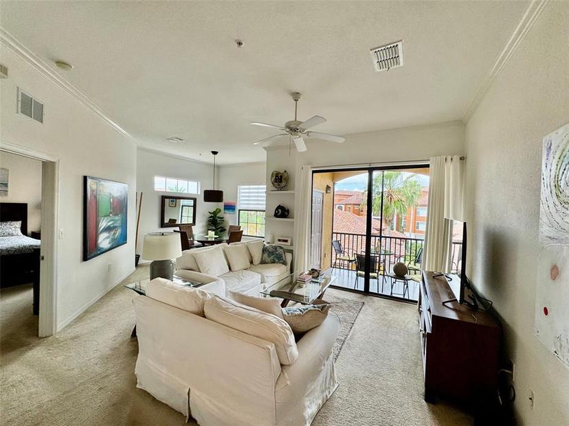 Picture of 8397 38Th Street Circle E Unit 306, Sarasota FL 34243