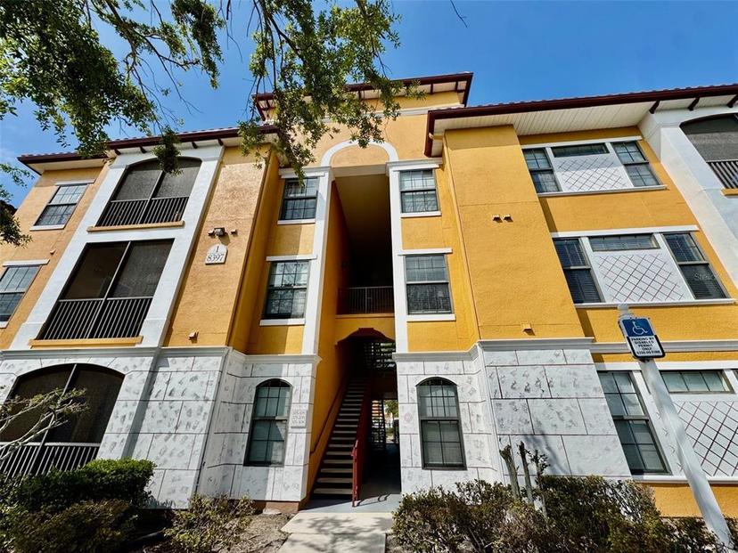 Picture of 8397 38Th Street Circle E Unit 306, Sarasota FL 34243