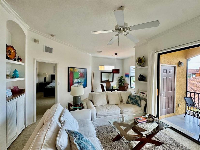 Picture of 8397 38Th Street Circle E Unit 306, Sarasota FL 34243