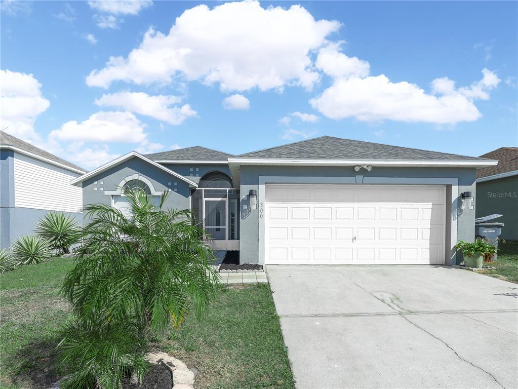 Picture of 300 Keswick Avenue, Davenport, FL 33897