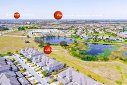 Picture of 9743 Amber Chestnut Way, Winter Garden, FL 34787