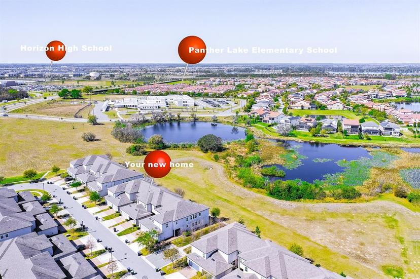 Picture of 9743 Amber Chestnut Way, Winter Garden FL 34787