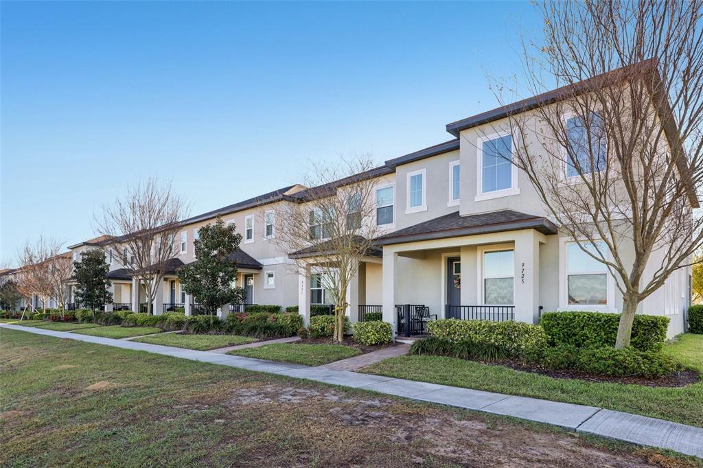 Picture of 9743 Amber Chestnut Way, Winter Garden, FL 34787