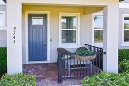 Picture of 9743 Amber Chestnut Way, Winter Garden, FL 34787