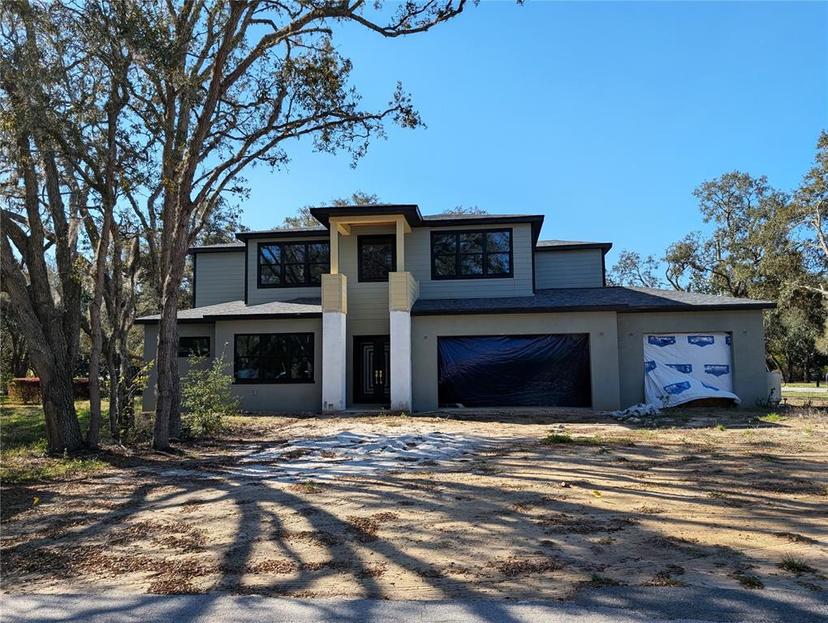 Picture of 64 W Keller Street, Hernando FL 34442