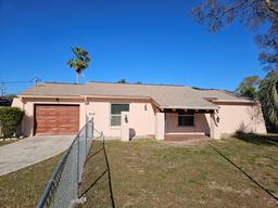 Picture of 6110 Belspring Avenue, Spring Hill, FL 34608