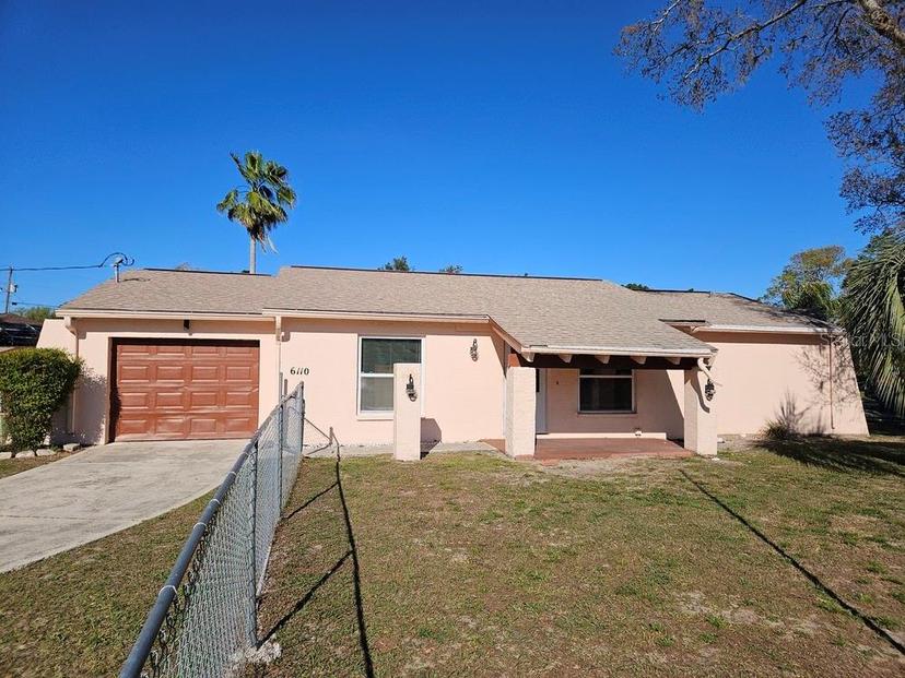 Picture of 6110 Belspring Avenue, Spring Hill FL 34608