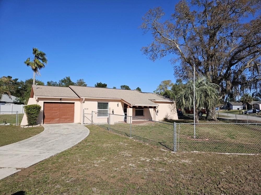 Picture of 6110 Belspring Avenue, Spring Hill, FL 34608