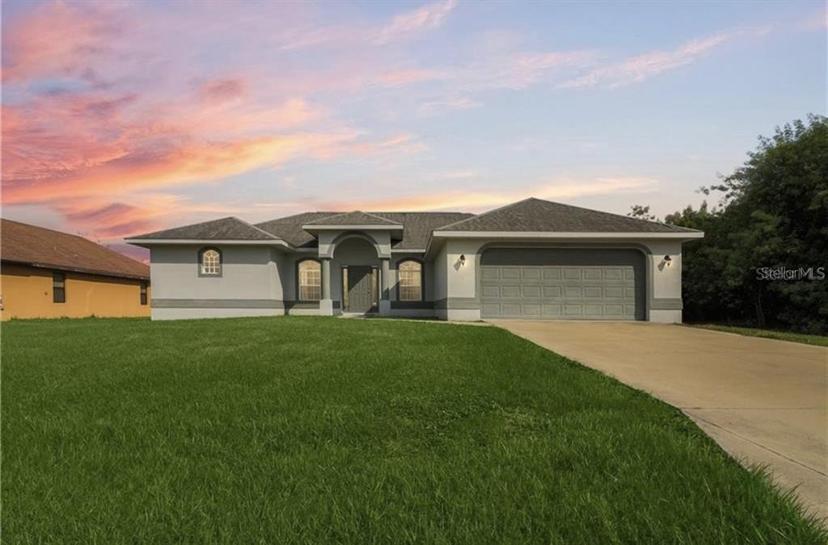 Picture of 10056 Lebanon Drive, Port Charlotte FL 33981