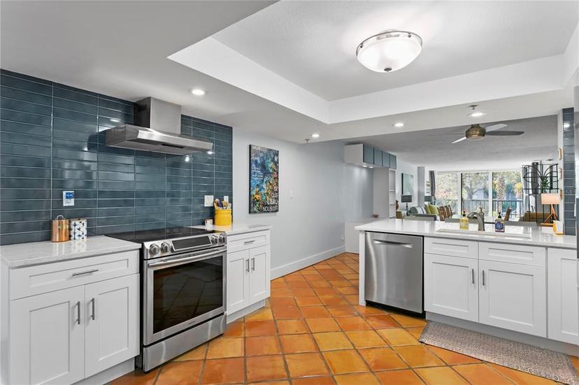 Picture of 201 W Laurel Street Unit 212, Tampa FL 33602