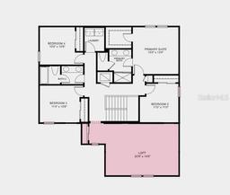 Picture of 4940 Bluebell Court, Lake Hamilton, FL 33851