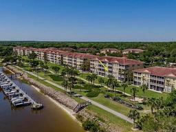 Picture of 800 Canopy Walk Lane Unit 822, Palm Coast, FL 32137