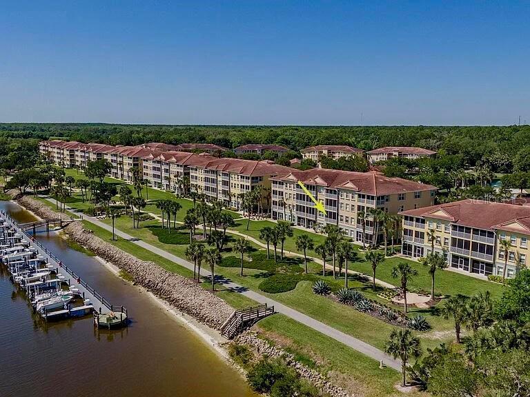 Picture of 800 Canopy Walk Lane Unit 822, Palm Coast FL 32137
