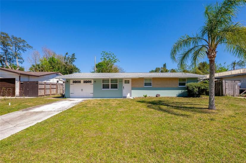 Picture of 1609 Raleigh Avenue, Daytona Beach FL 32117