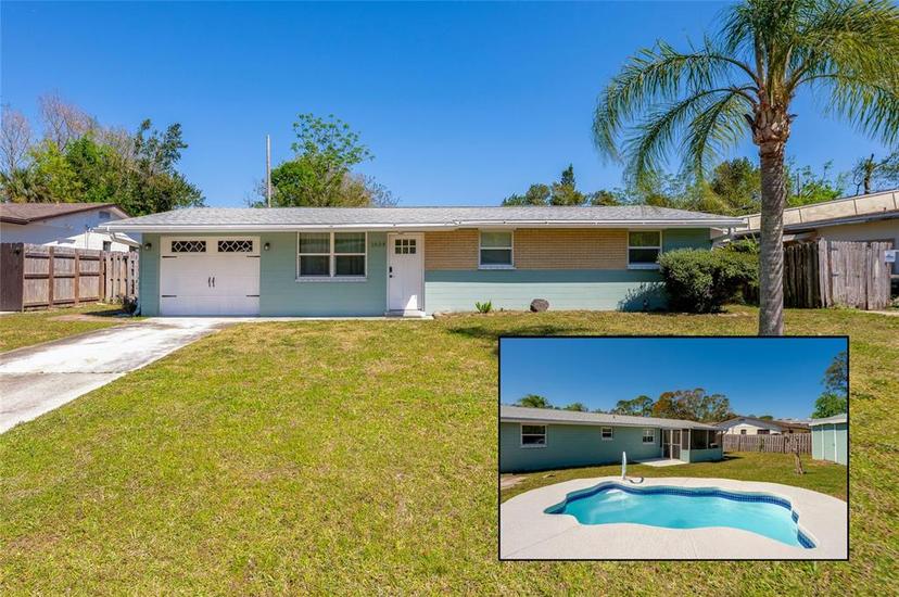 Picture of 1609 Raleigh Avenue, Daytona Beach FL 32117
